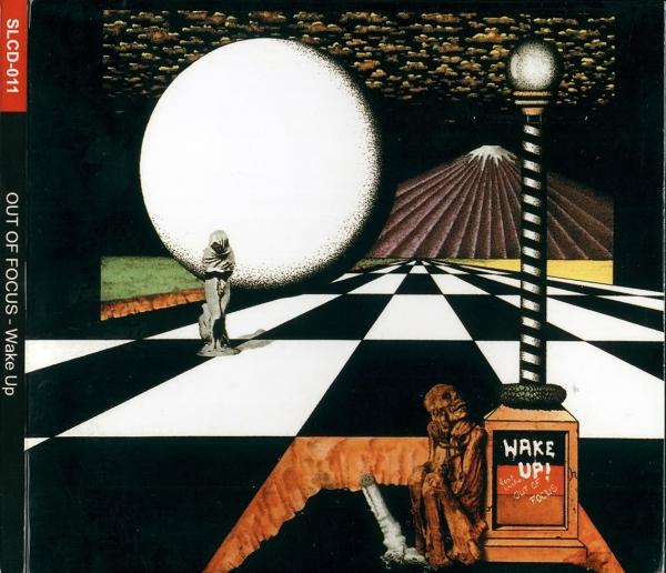 Out of Focus - Discography (1970 - 1974)