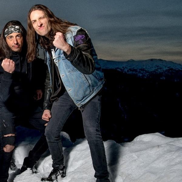 Liquid Steel - Discography (2012 - 2021)