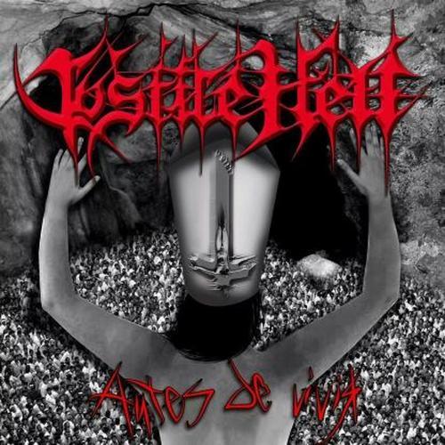 JusticeHell - Antes De Vivir