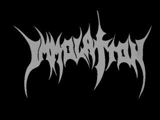 Immolation - Discography (1991 - 2017)