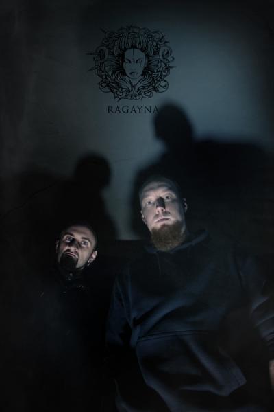 Ragayna - Discography (2015 - 2019)