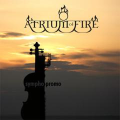 Atrium of Fire - Sympho Promo