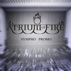 Atrium of Fire - Sympho Promo