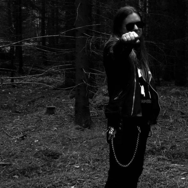 Rust - Discography (2007 - 2017)