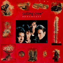 Cutting Crew - Discography (1986 - 2015)