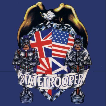 Statetrooper - Discography (1985 - 2004)