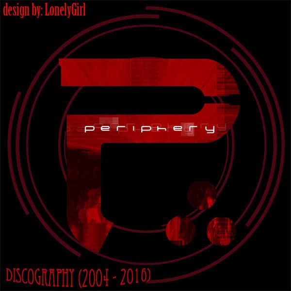 Periphery - Discography (2004 - 2016)