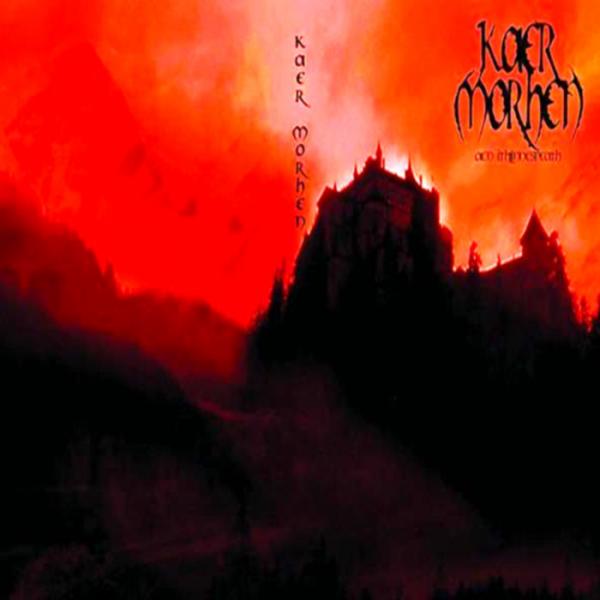 Kaer Morhen - Aen Ithilinnespeath 
