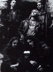 Bifrost - Discography (1993 - 1998)