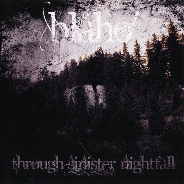 Blåhø - Through Sinister Nightfall