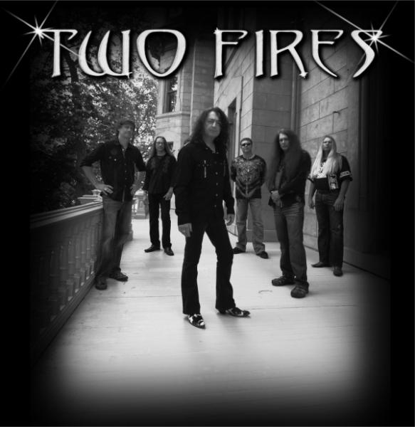 Two Fires - Discography (2000-2010)