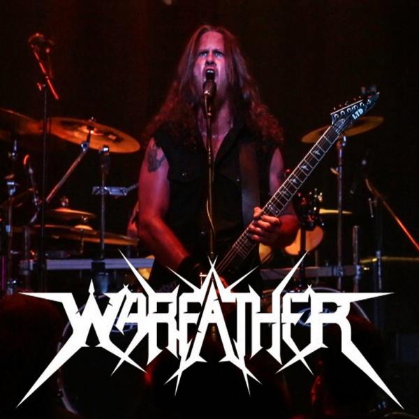 Warfather - Discography (2014 - 2016)