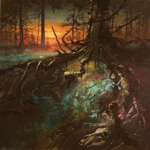 Great Electric Quest - Chapter I 