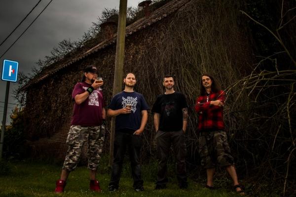 E.B.D.B.  - (Ejaculation Beyond Diarrhea Boundaries) - Discography