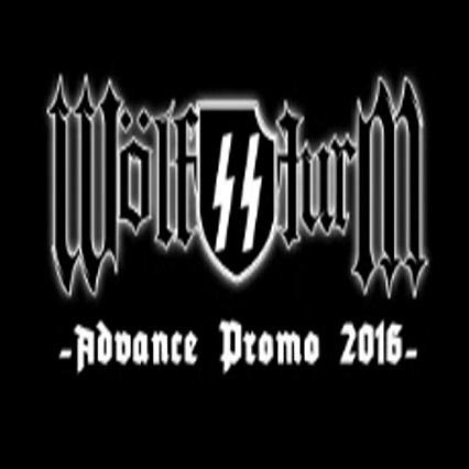 Wölfssturm - Advance (Demo)