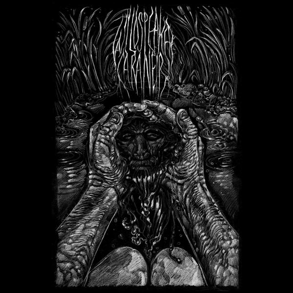 Wildspeaker &amp; Cara Neir  - Guilt And His Reflection (Split)