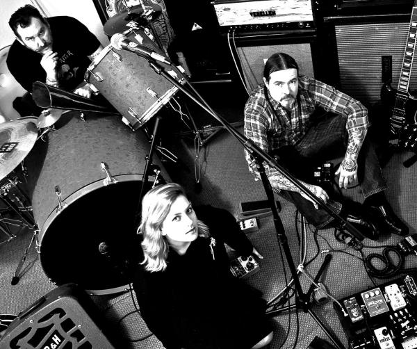 The Bad Light - Discography (2012 - 2015)