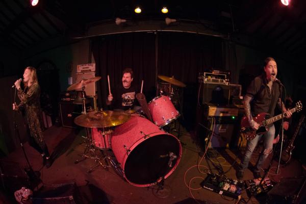 The Bad Light - Discography (2012 - 2015)