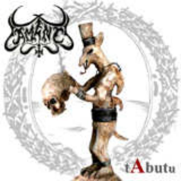 Lamentu  - Tabutu (EP)