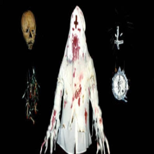 Lamentu  - Tabutu (EP)