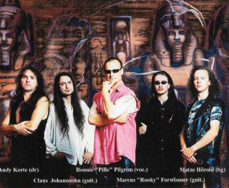 Double Action - Discography (1998 - 2002)