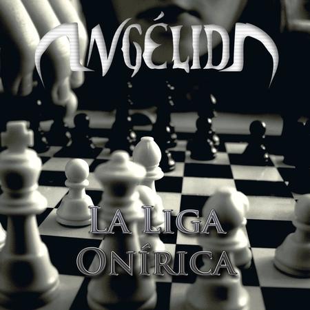 Angélida - La liga onírica
