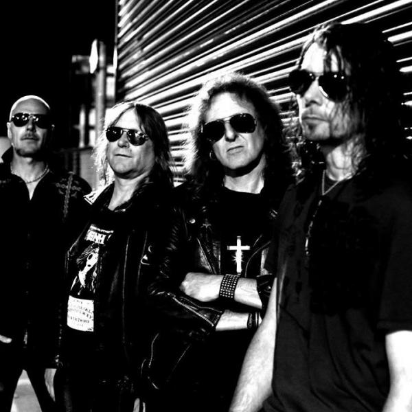 Seventh Son - Discography (1982-2009)