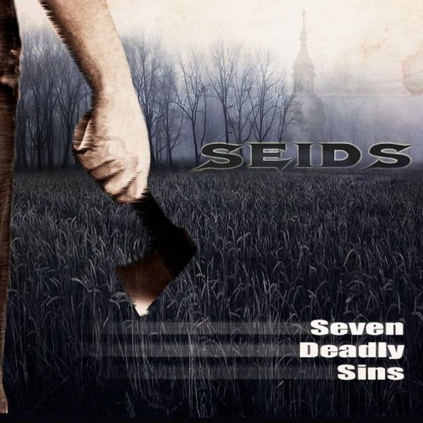 Seids - Seven Deadly Sins