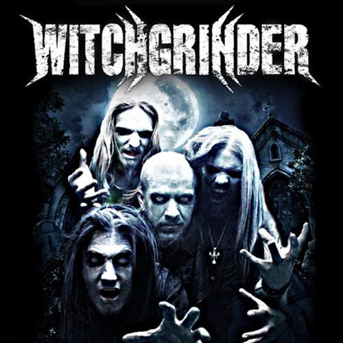 Witchgrinder - Discography (2010 - 2015)