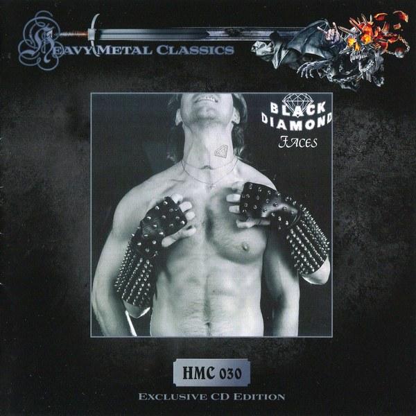 Black Diamond - Faces (Remastered 2016)