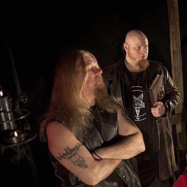 Gloomy Grim - Discography (1996 - 2021)