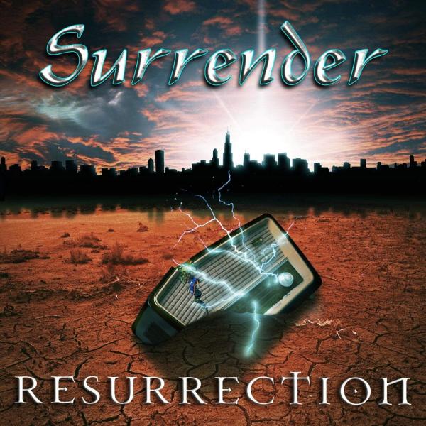 Surrender - Resurrection