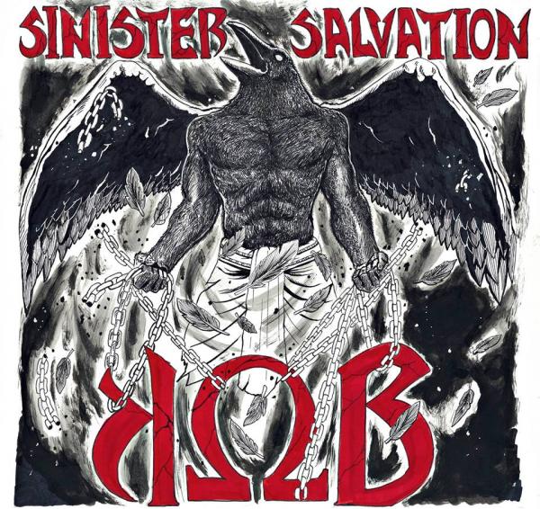 KOB - Sinister Salvation