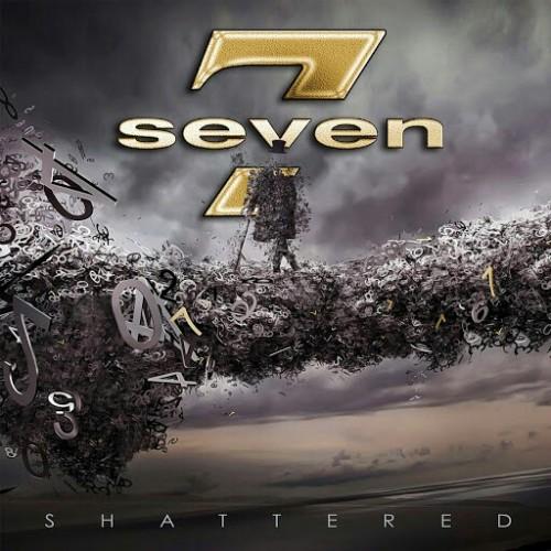 Seven - Shattered (Japanese Edition)