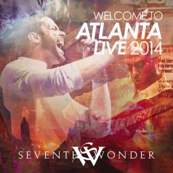 Seventh Wonder - Welcome to Atlanta Live 2014 (2CD)