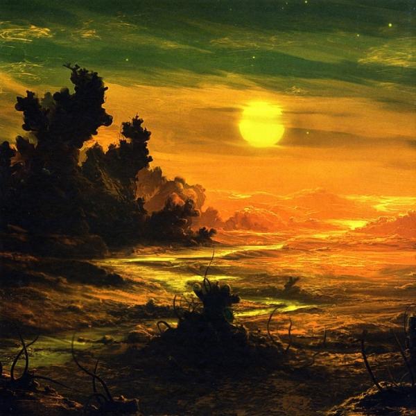 Astel Oscora - Discography (2009 - 2010)