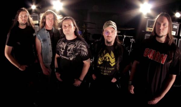 Metreya - Machines Of War (EP)