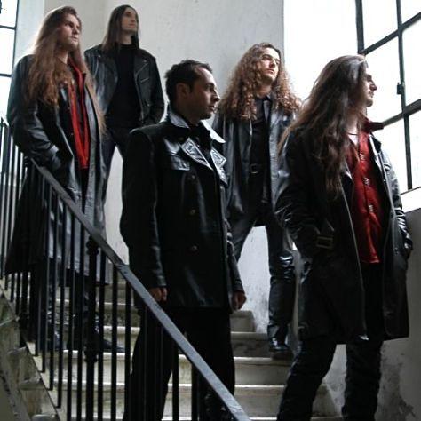 Vision Divine - Discography (1999 - 2015)