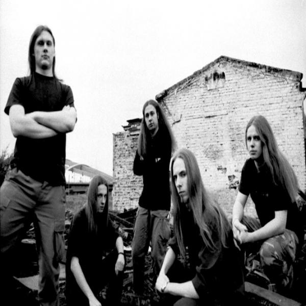 Sothoth - Discography (2007 - 2015)