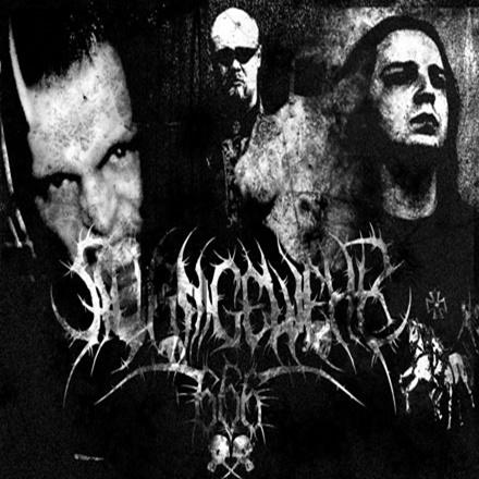 Sturmgewehr666  - Discography (2006 - 2009)