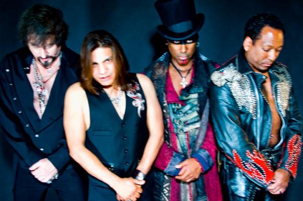 Crown Of Thorns - Discography (1993 - 2008)