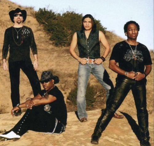 Crown Of Thorns - Discography (1993 - 2008)