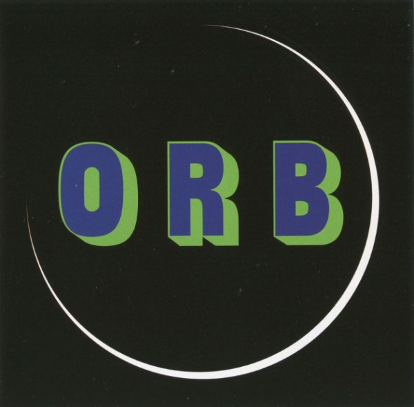 Orb  - Birth 