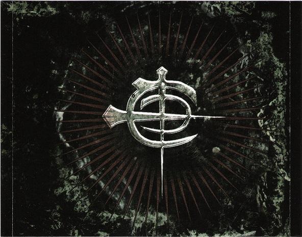 Tipton, Entwistle & Powell - Edge Of The World (Japanese Edition)