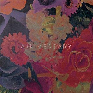 Anniversary - Anniversary