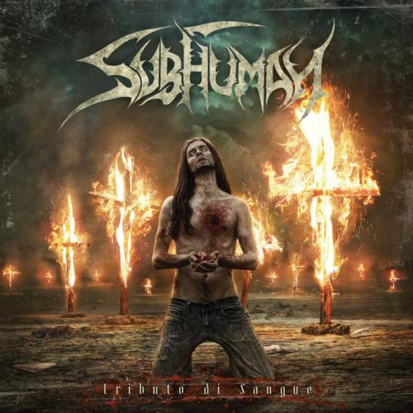Subhuman - Discography (2005 - 2012)
