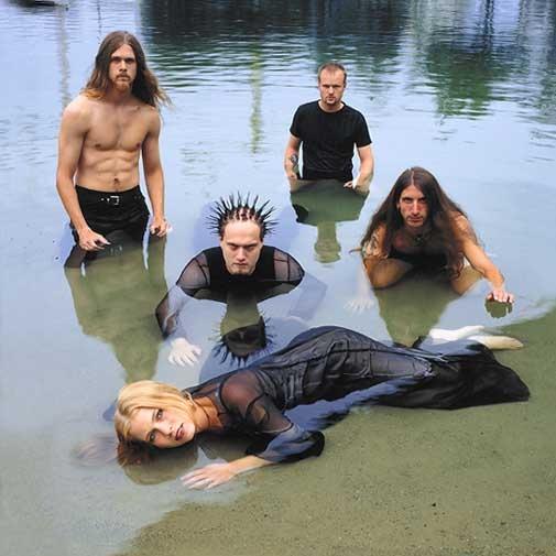 Myriads - Discography (1999 - 2010)