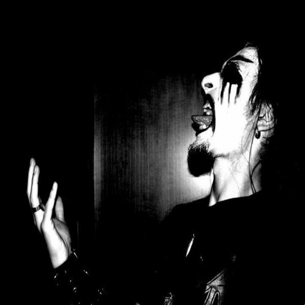 Asghath - Hopes Choked Under A Blackened Sky (Upconvert)