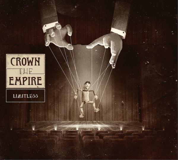 Crown The Empire - Discography