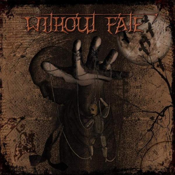 Without Fate  - Without Fate 